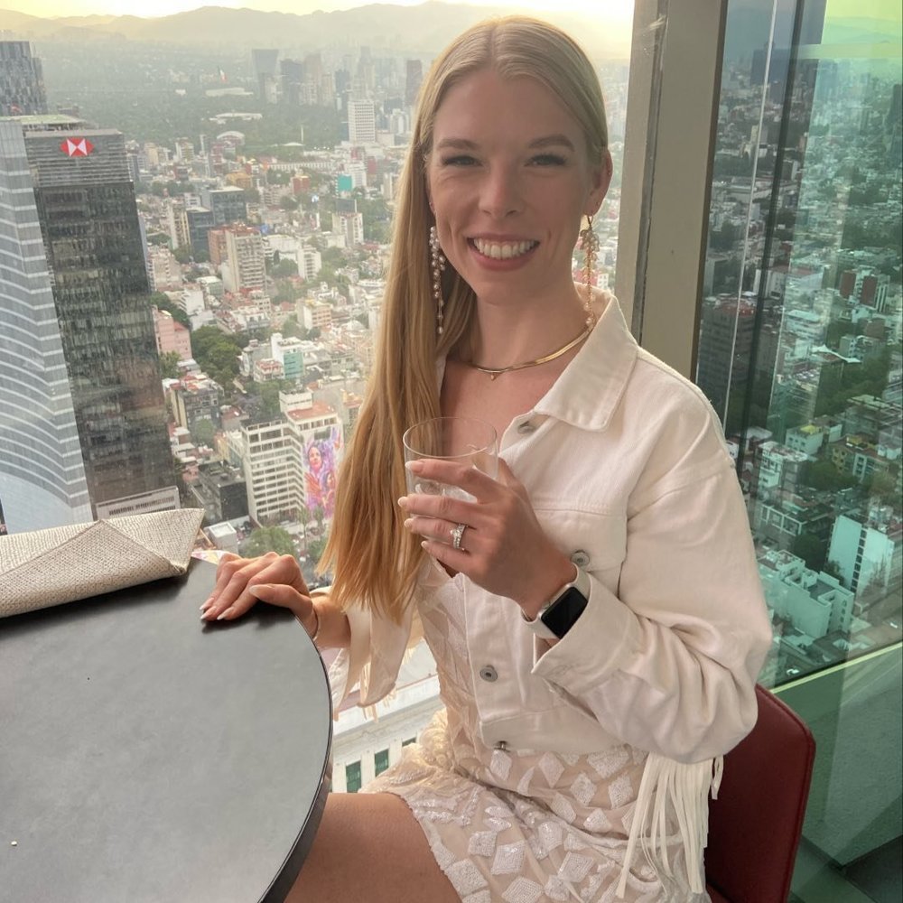 Meet your Posher, Kate